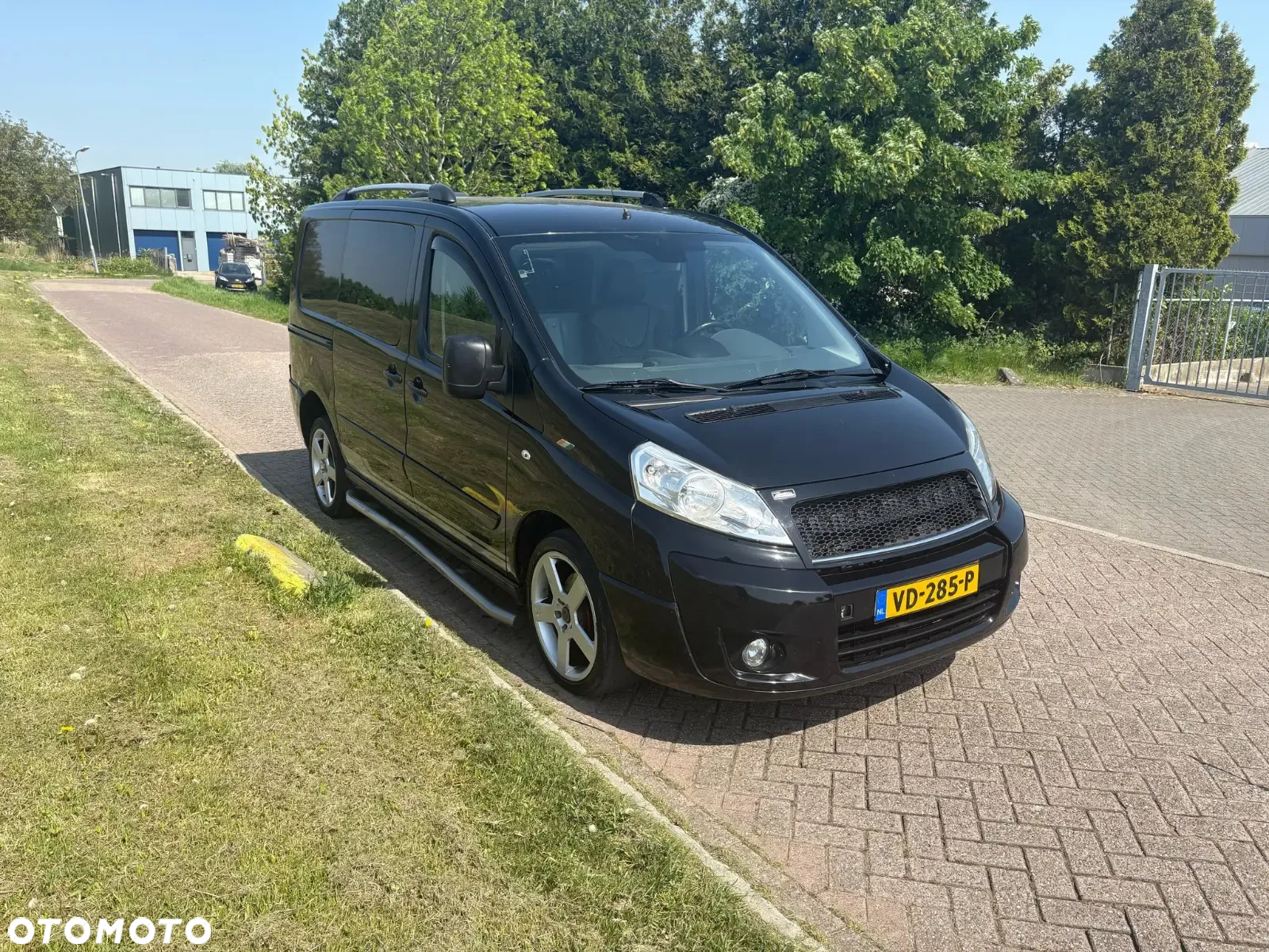 Fiat Scudo - 2
