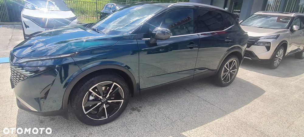 Nissan Qashqai 1.5 e-POWER Tekna - 2