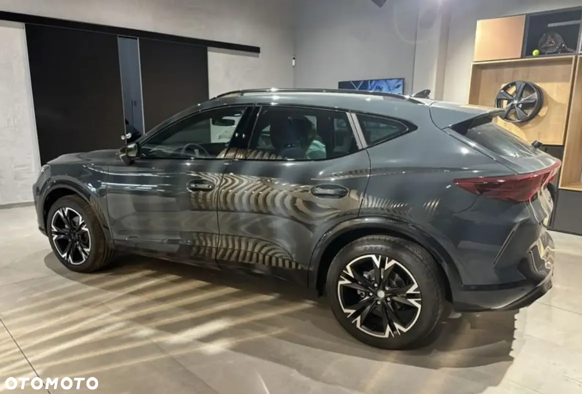 Cupra Formentor 2.0 TDI DSG - 12