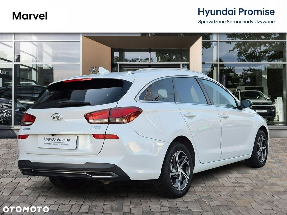Hyundai i30 1.0 T-GDI Smart - 6