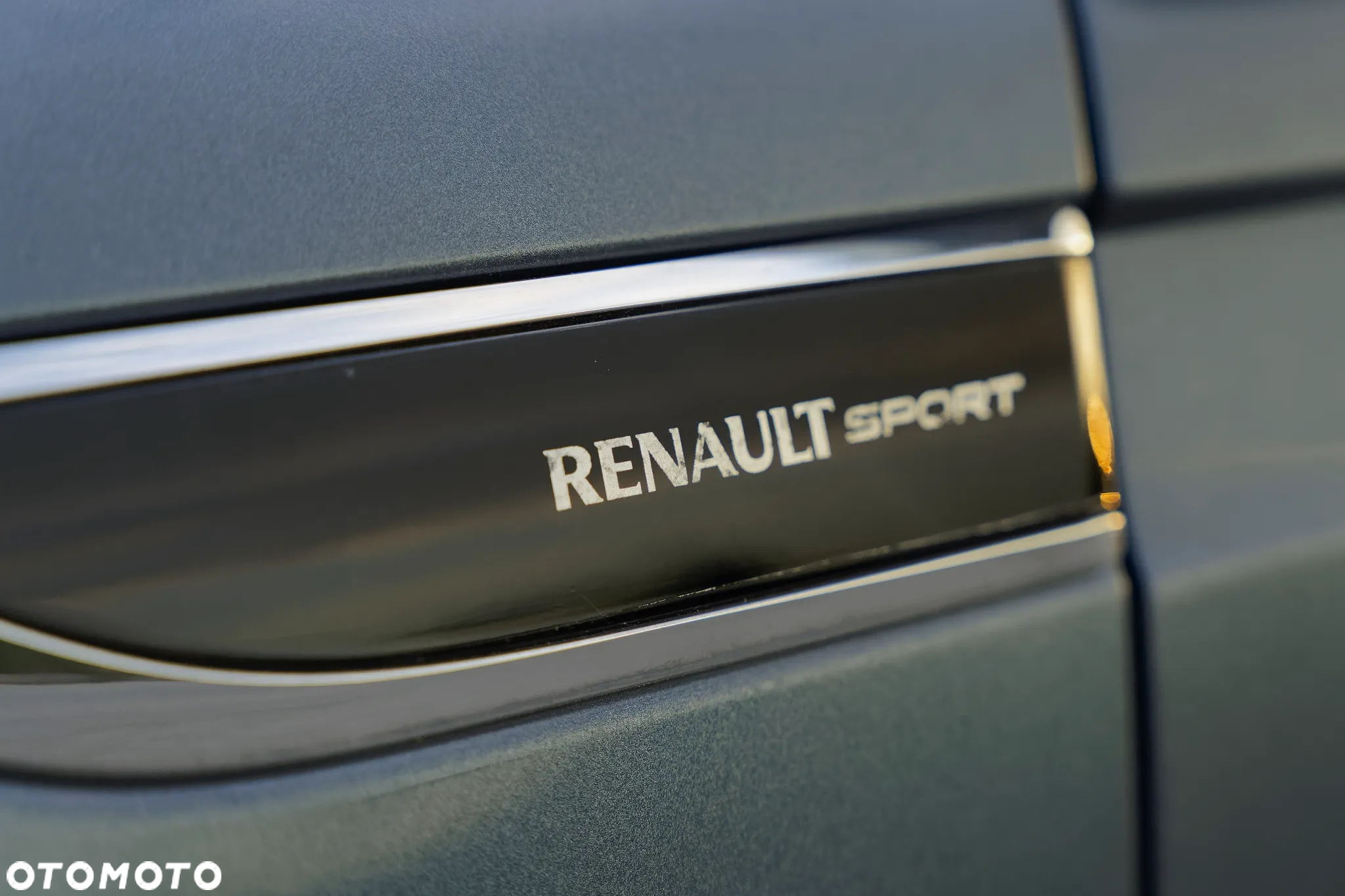 Renault Megane 1.6 TCe GT EDC - 5