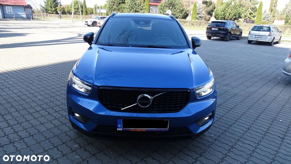 Volvo XC 40 D3 Momentum - 7