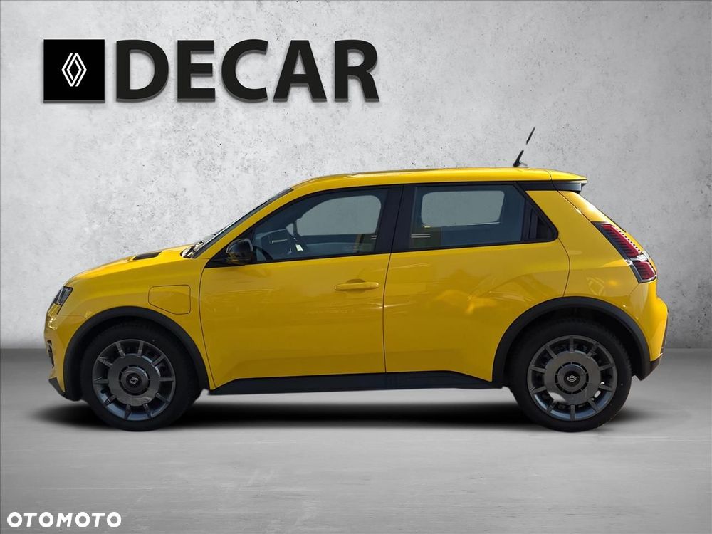 Renault 5 40kWh Urban Range Evolution - 2