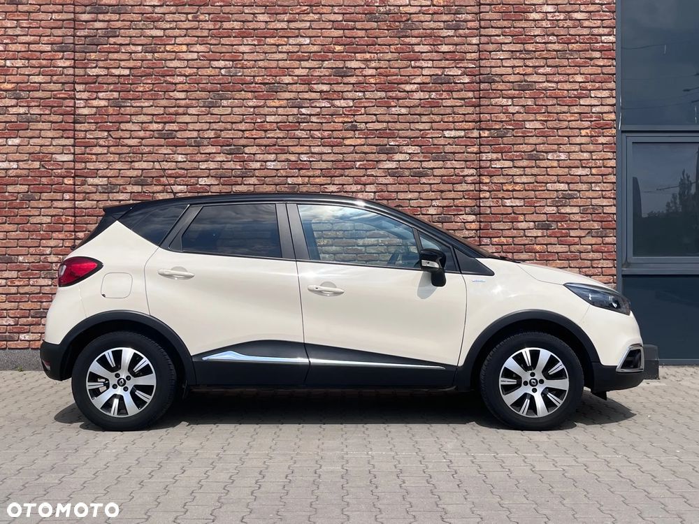 Renault Captur 0.9 Energy TCe Limited - 7