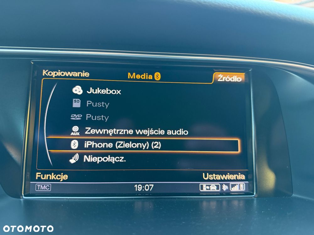 Audi A5 Sportback 3.0 TDI quattro DPF S tronic - 39