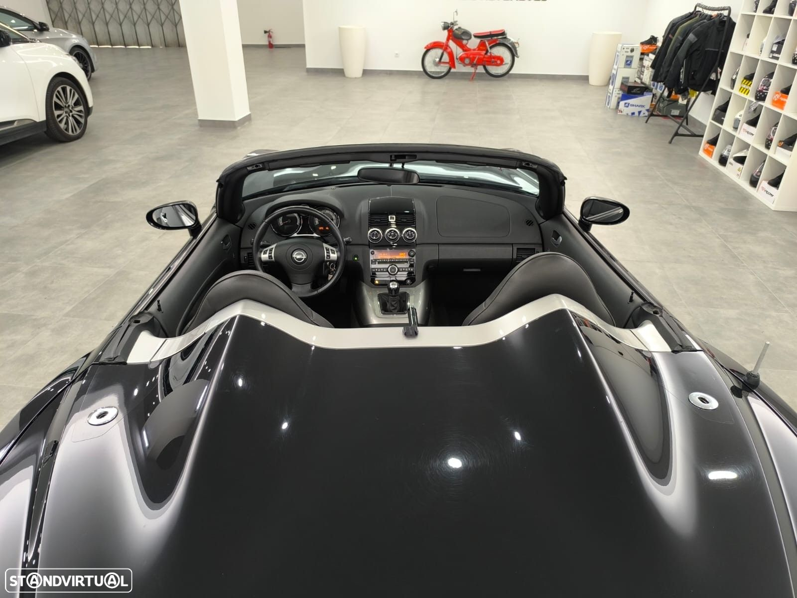 Opel GT 2.0 T - 30