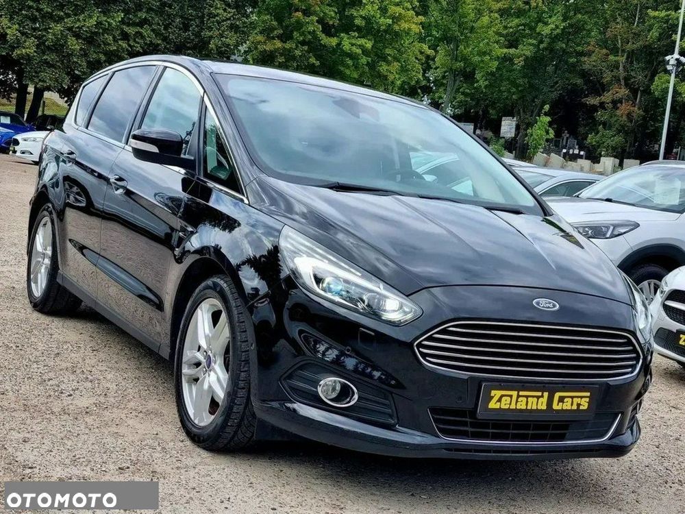Ford S-Max - 6