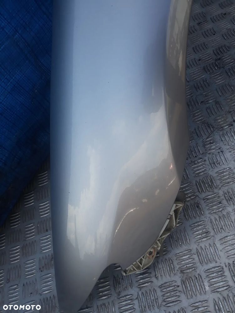 BŁOTNIK LEWY MAZDA 6  KOLOR: GJ8AA  2005r - 2