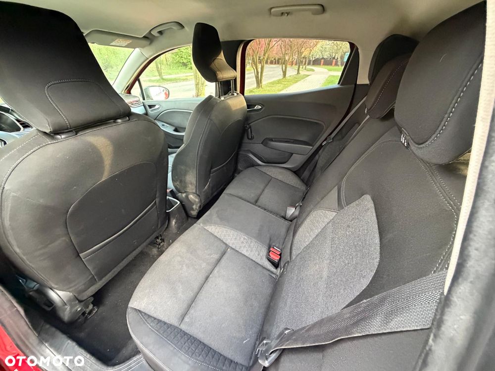 Renault Clio TCe 100 EDITION ONE - 12