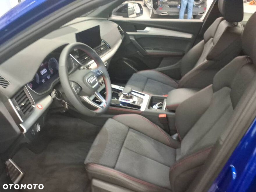 Audi Q5 Sportback - 6