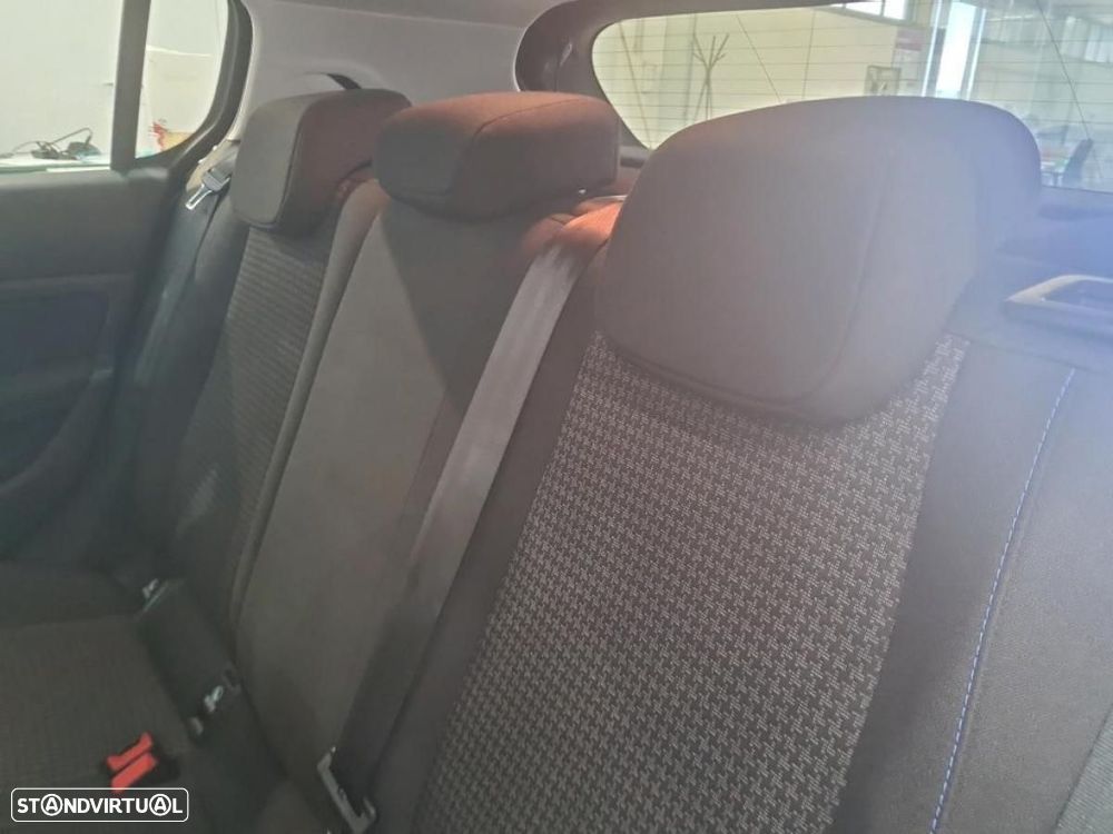 Peugeot 308 1.5 BlueHDi Style - 6