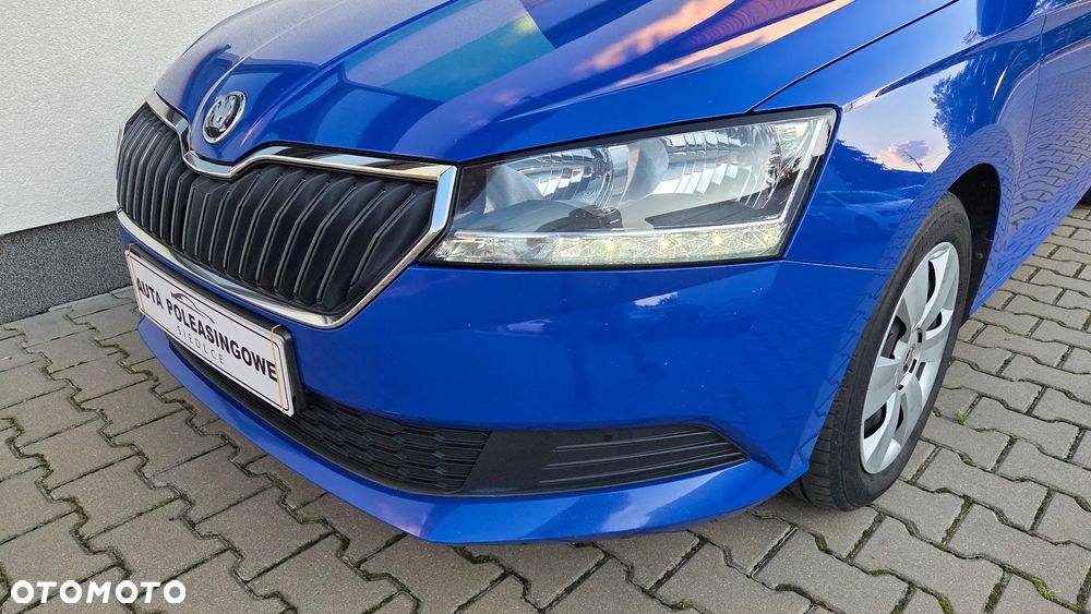 Skoda Fabia 1.0 TSI Ambition - 3