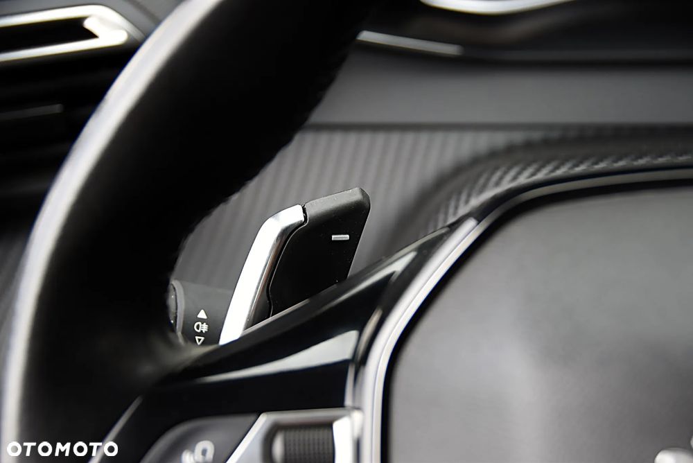 Peugeot 208 1.2 PureTech Allure Pack S&S EAT8 - 35