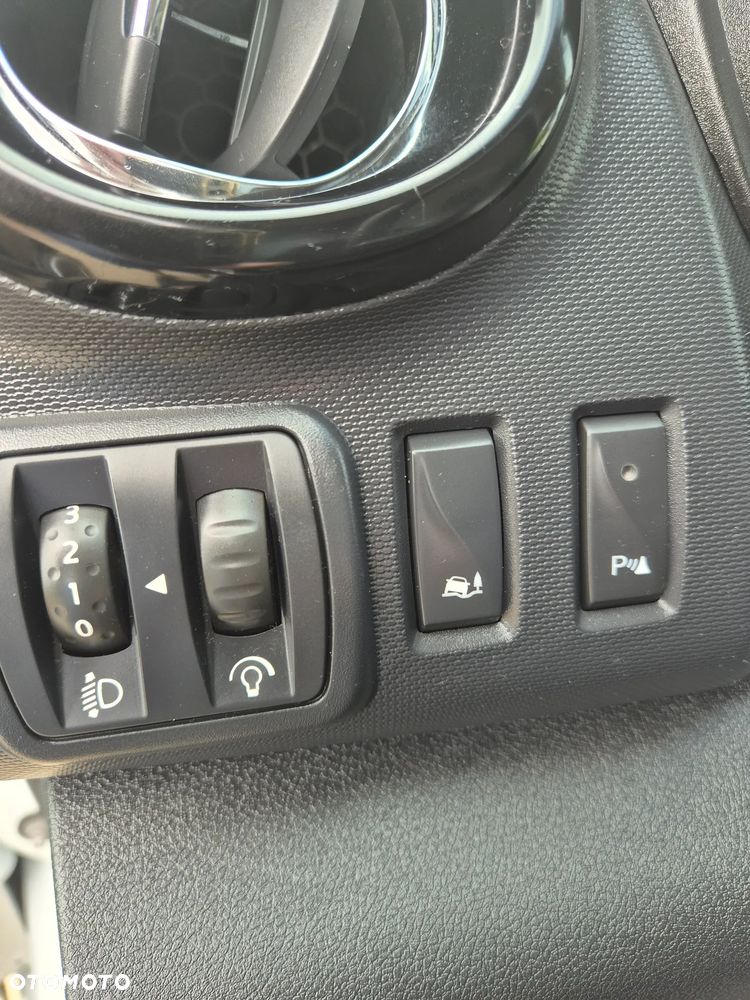 Opel Vivaro Sport LONG 2017r Navi Klima Led - 18