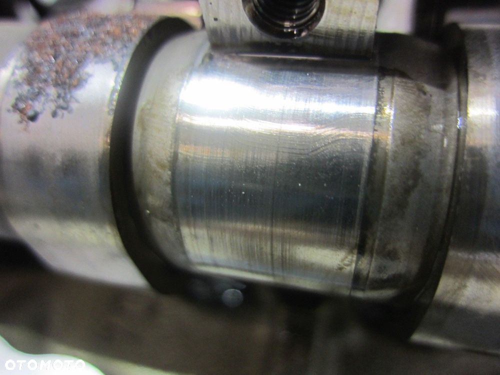 BMW 3 F30 F01 F10 F15 F25 N55B30 GŁOWICA SILNIKA CYLINDRÓW 7605102 7624429 - 7