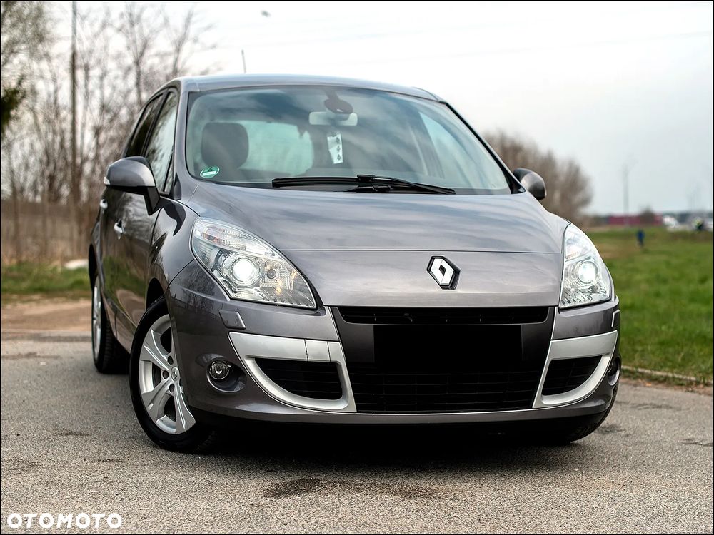Renault Scenic - 10