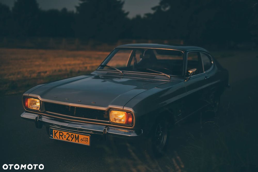 Ford Capri - 26