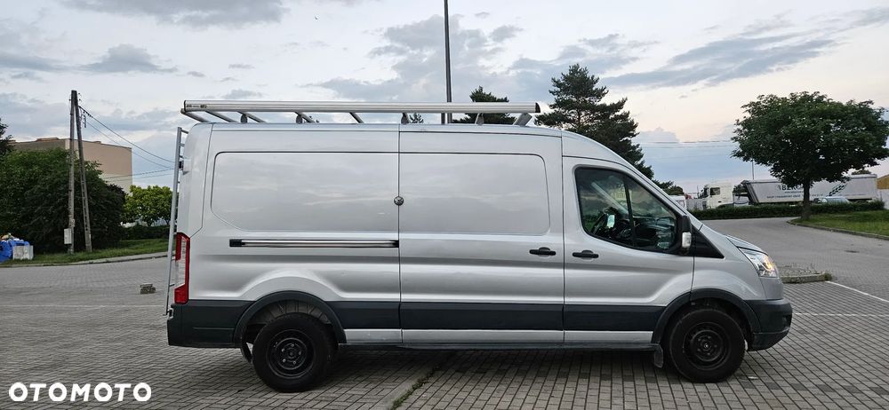 Ford TRANSIT - 18