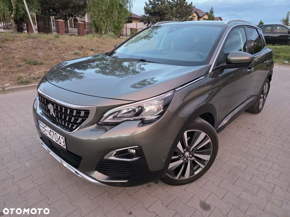 Peugeot 3008 - 14
