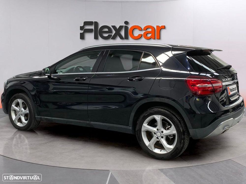 Mercedes-Benz GLA 180 d Urban - 6