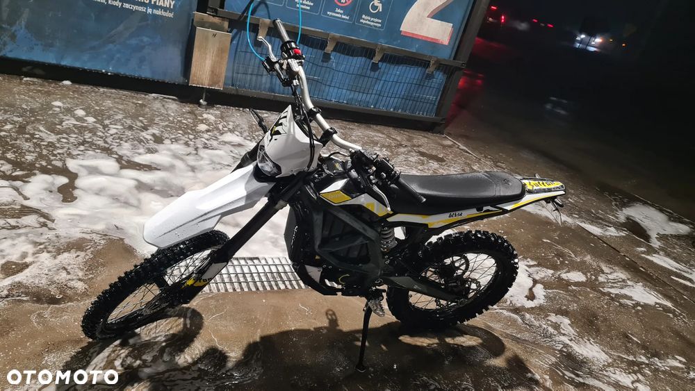 Surron Ultra-Bee - 5