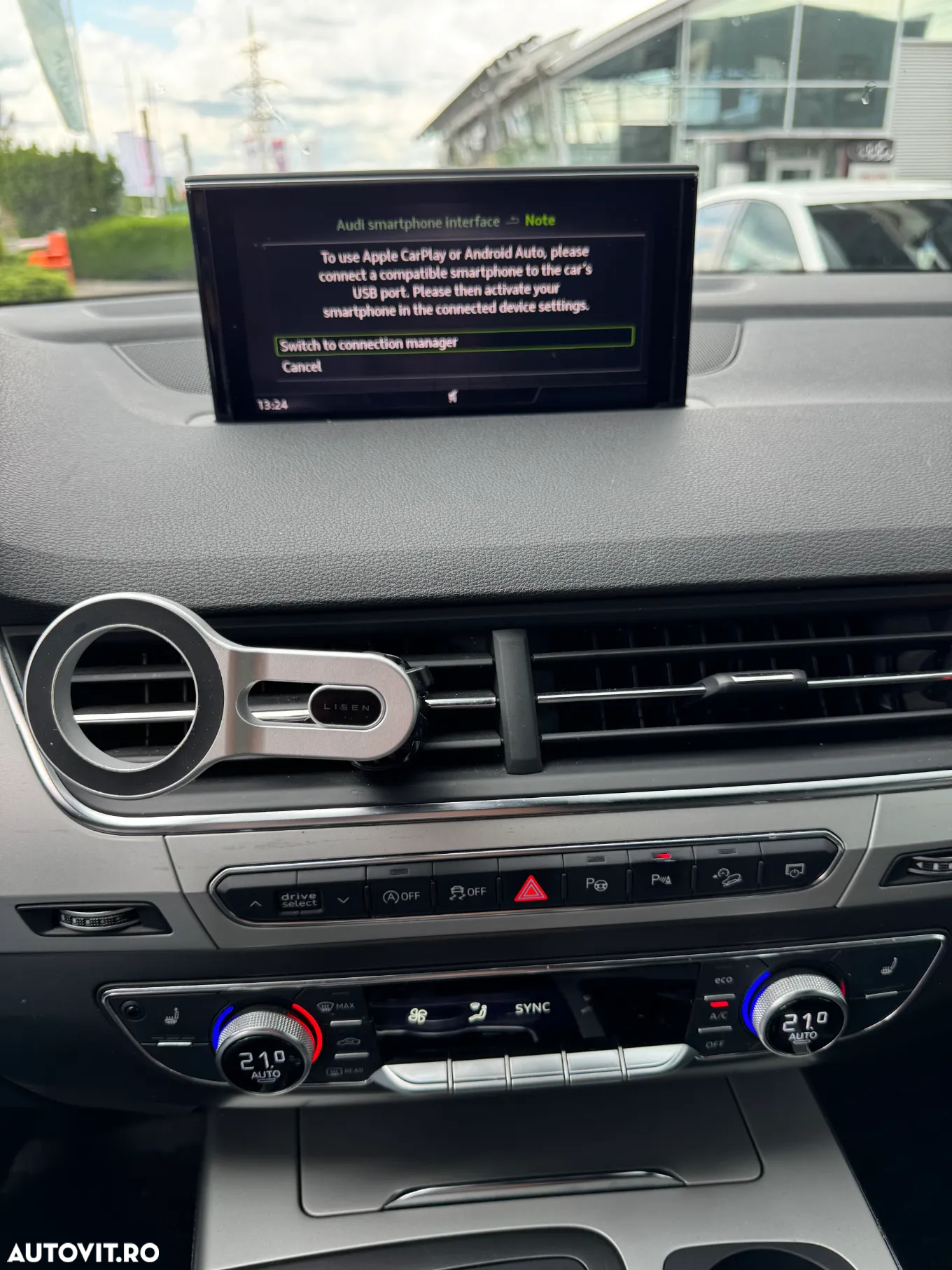 Audi Q7 - 13
