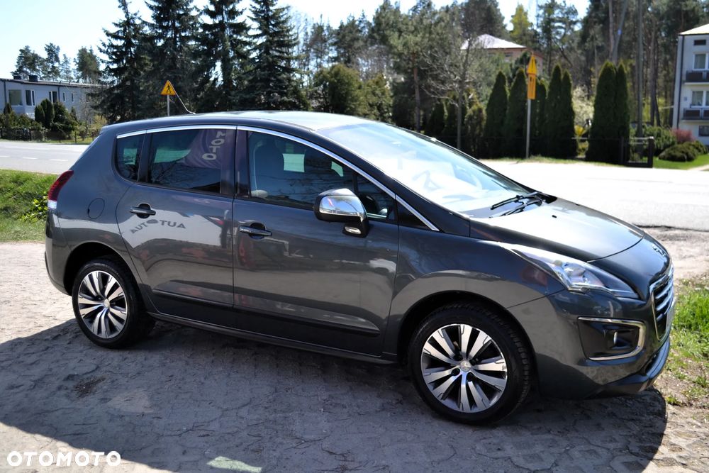 Peugeot 3008 BlueHDi 120 Stop & Start Style - 15