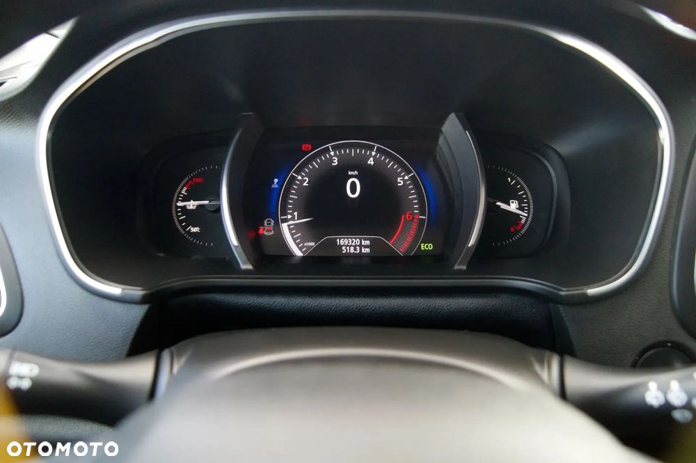 Renault Megane 1.2 Energy TCe Limited 2018 - 25