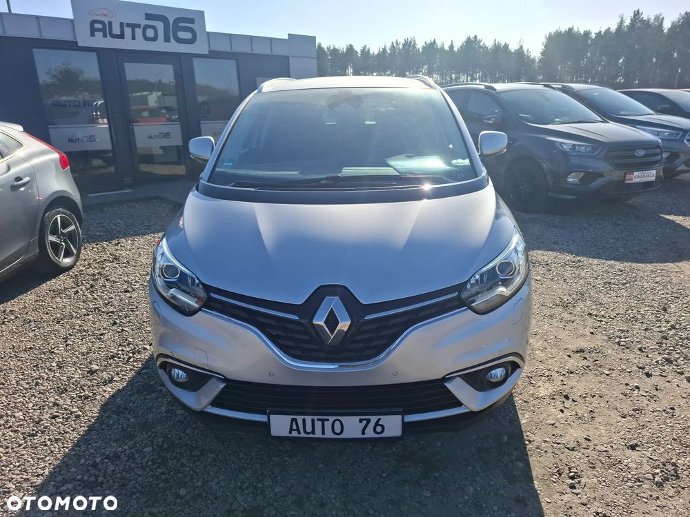 Renault Scenic ENERGY dCi 160 EDC BOSE EDITION - 7
