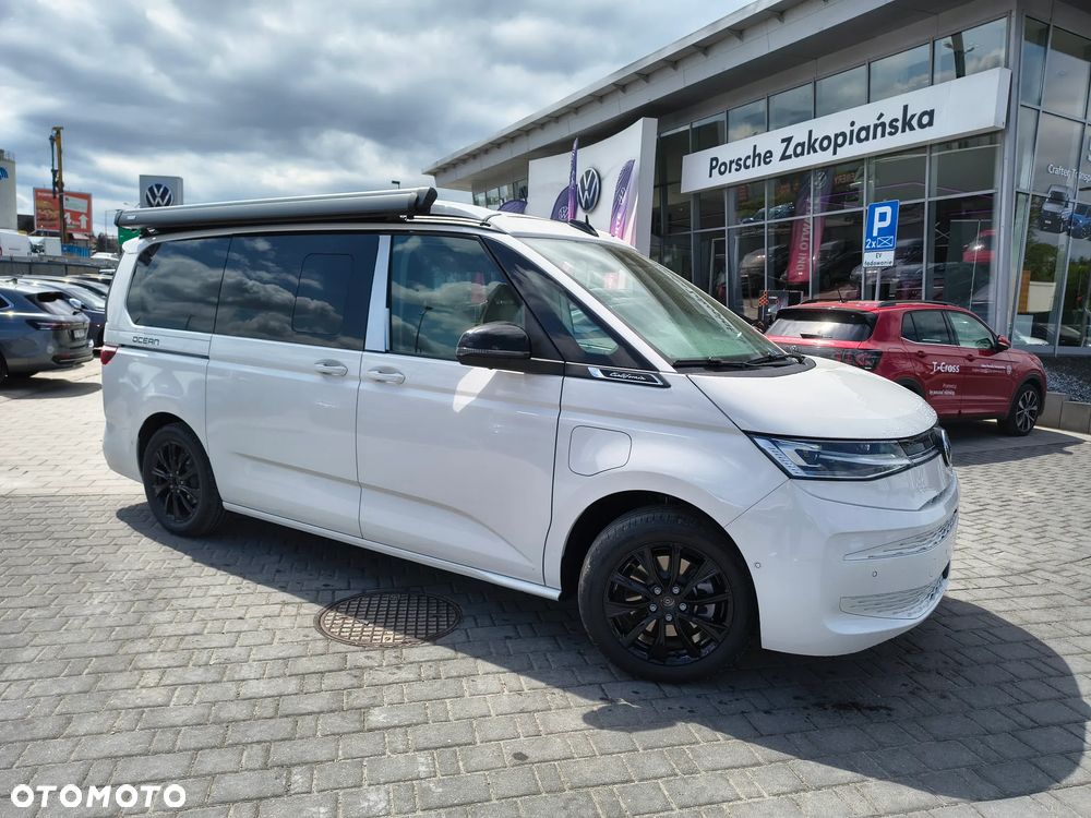 Volkswagen California - 3