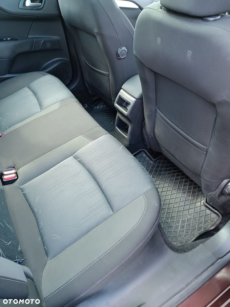 Citroën C4 1.6 HDi Attraction - 7