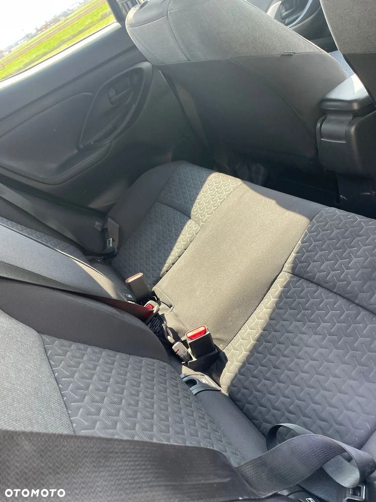 Toyota Yaris Cross 130 1.5 VVT-i Team Deutschland - 7