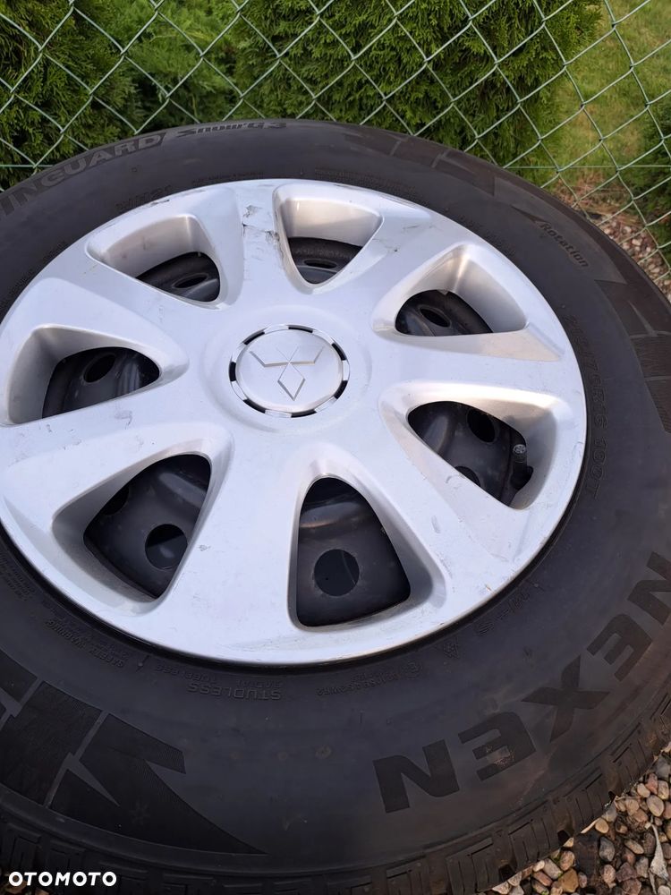 Mitsubishi Outlander 2.2 DI-D 2WD Plus - 12