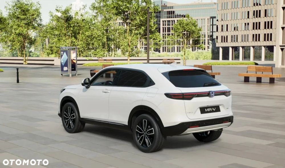 Honda HR-V 1.5 i-MMD Advance CVT - 2