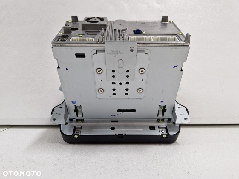 KIA CEED II 2 RADIO NAWIGACJA 96560-A2000WK - 10