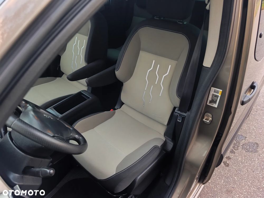 Peugeot Partner e-HDi FAP 92 Stop&Start Active - 14