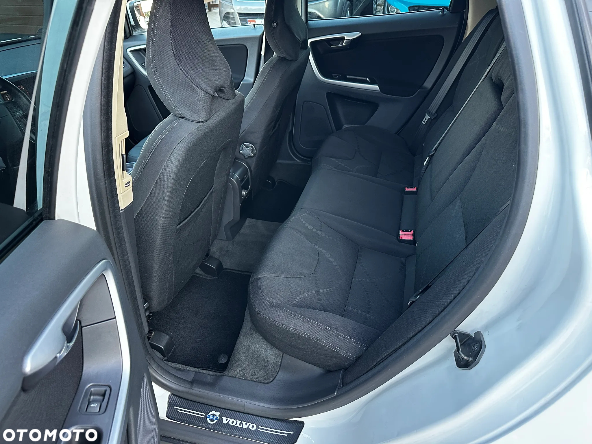 Volvo XC 60 - 20