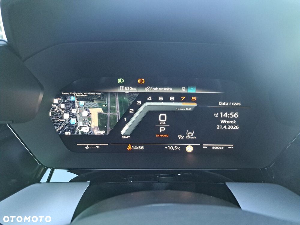Audi S3 Sportback TFSI Quattro S tronic - 15
