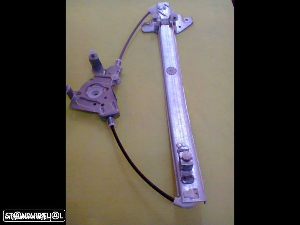 elevador vidro porta tras hyundai accent mk2 (NOVOS) - 1