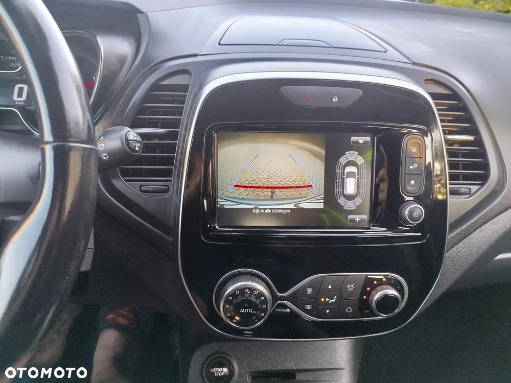 Renault Captur ENERGY dCi 90 Start&Stop Experience - 35