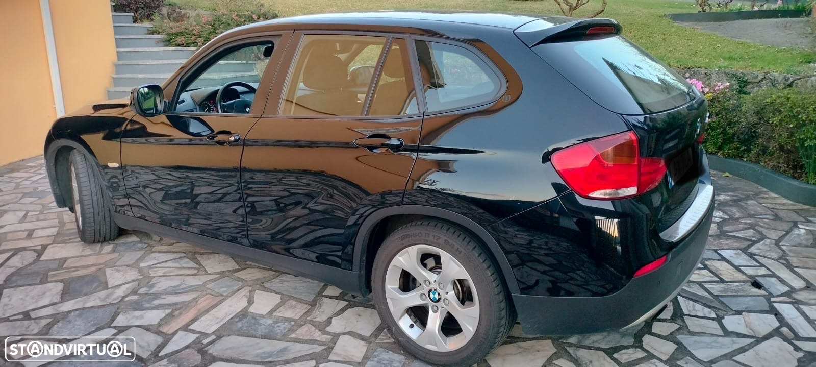 BMW X1 18 i sDrive Line Sport - 2