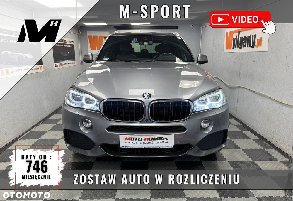 BMW X5 - 2