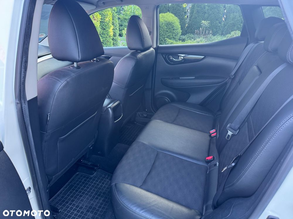 Nissan Qashqai - 13