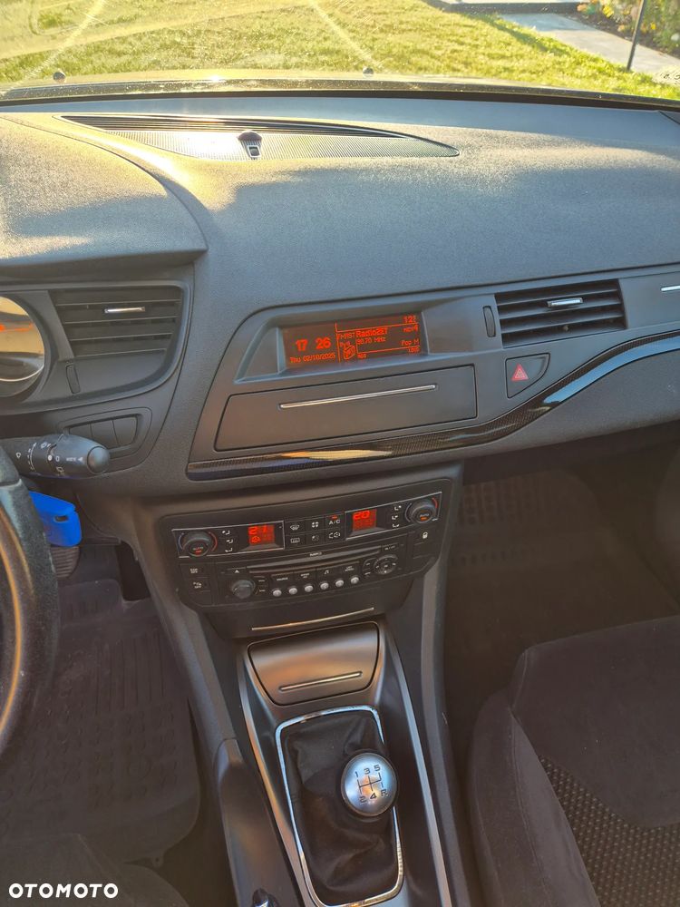 Citroën C5 1.6 HDi Dynamique - 14