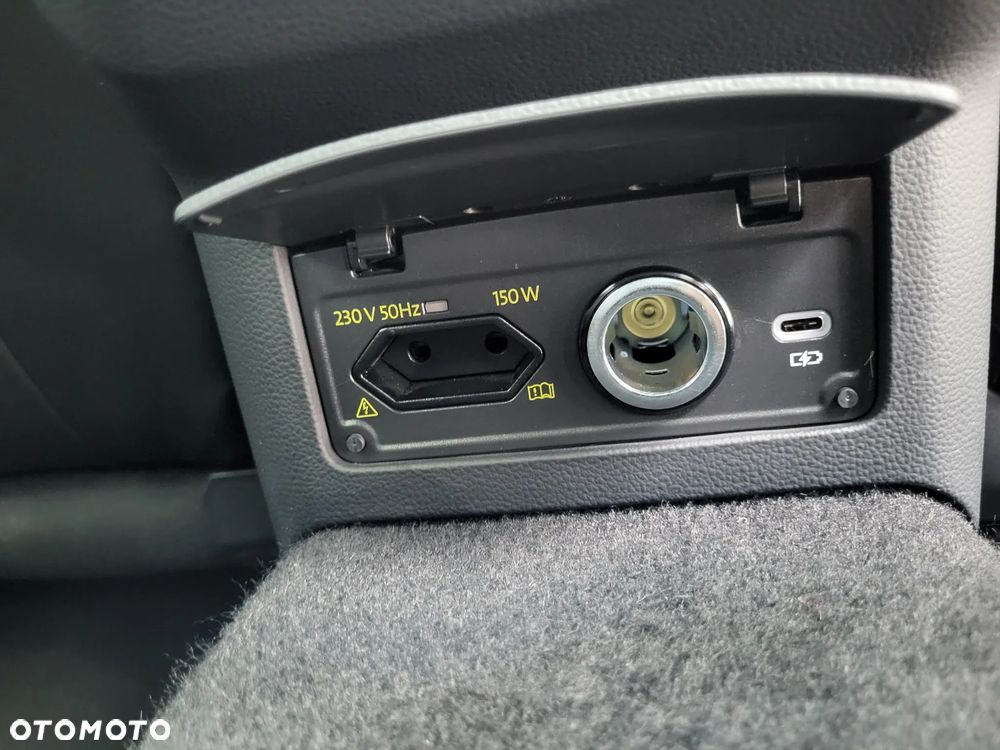 Volkswagen Arteon Shooting Brake 2.0 TDI SCR 4Motion DSG R-Line - 32