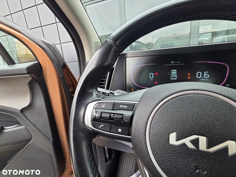 Kia Sportage 1.6 T-GDI L 2WD - 26