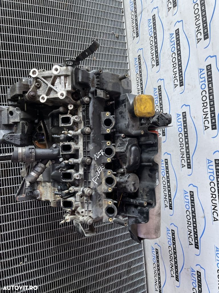 Motor Land Rover Freelander 1 2.0 TD4 2000 - 2006 112CP Manuala M47 (904) - 2