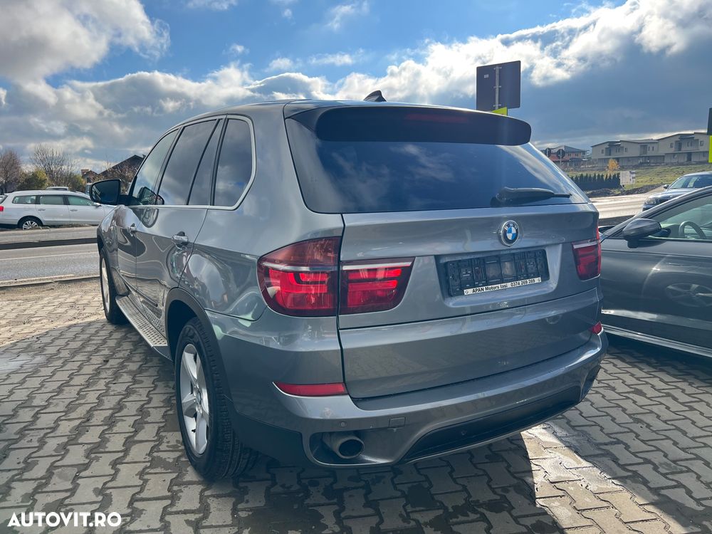 BMW X5 xDrive40d M Sport Edition - 3