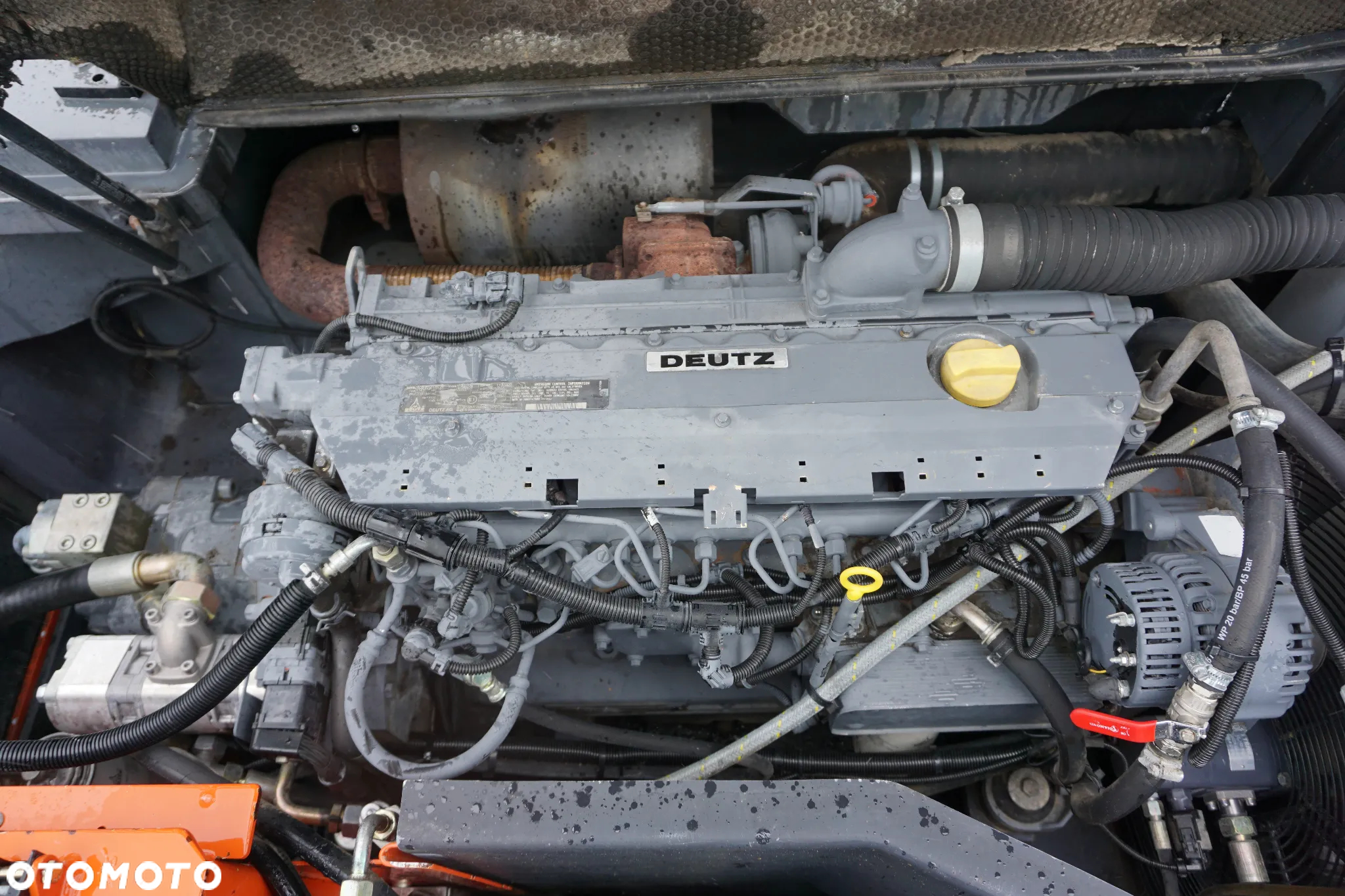 Atlas 160W - 13