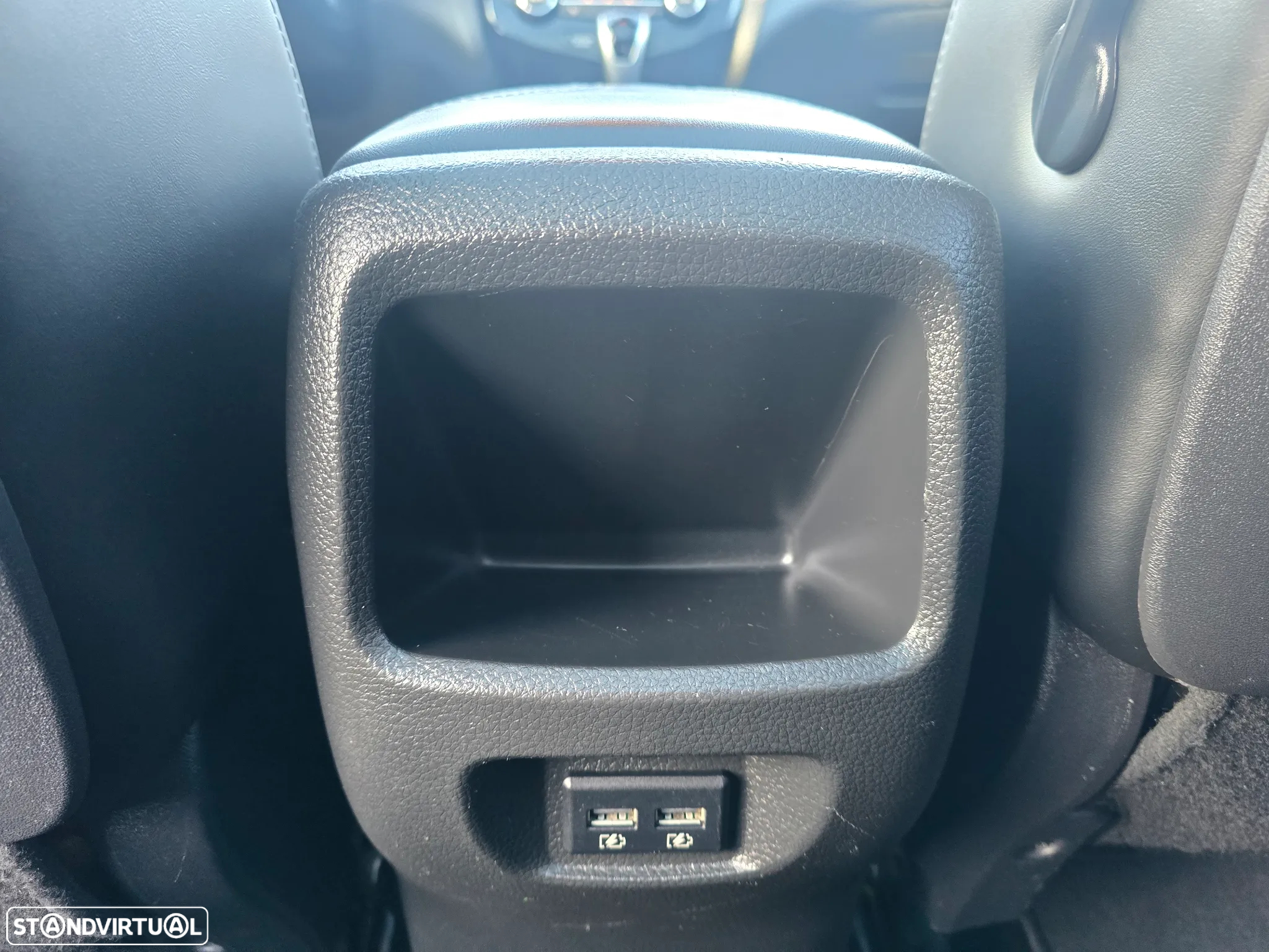 Nissan Qashqai 1.5 dCi DCT TEKNA+ - 54
